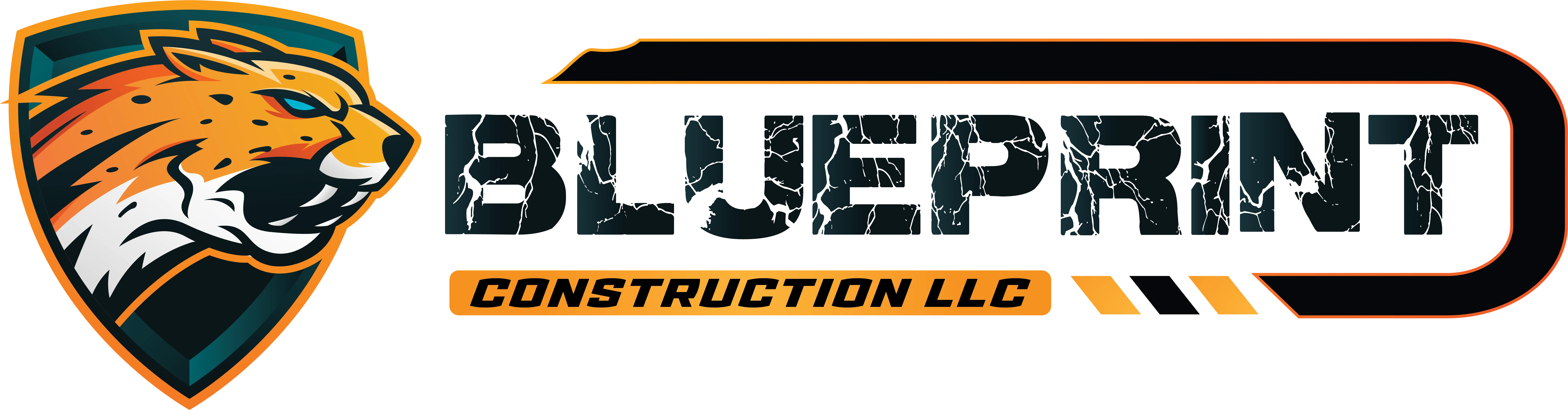 Blueprint Construction LLC logo