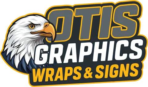 Otis Graphics Wraps & Signs logo