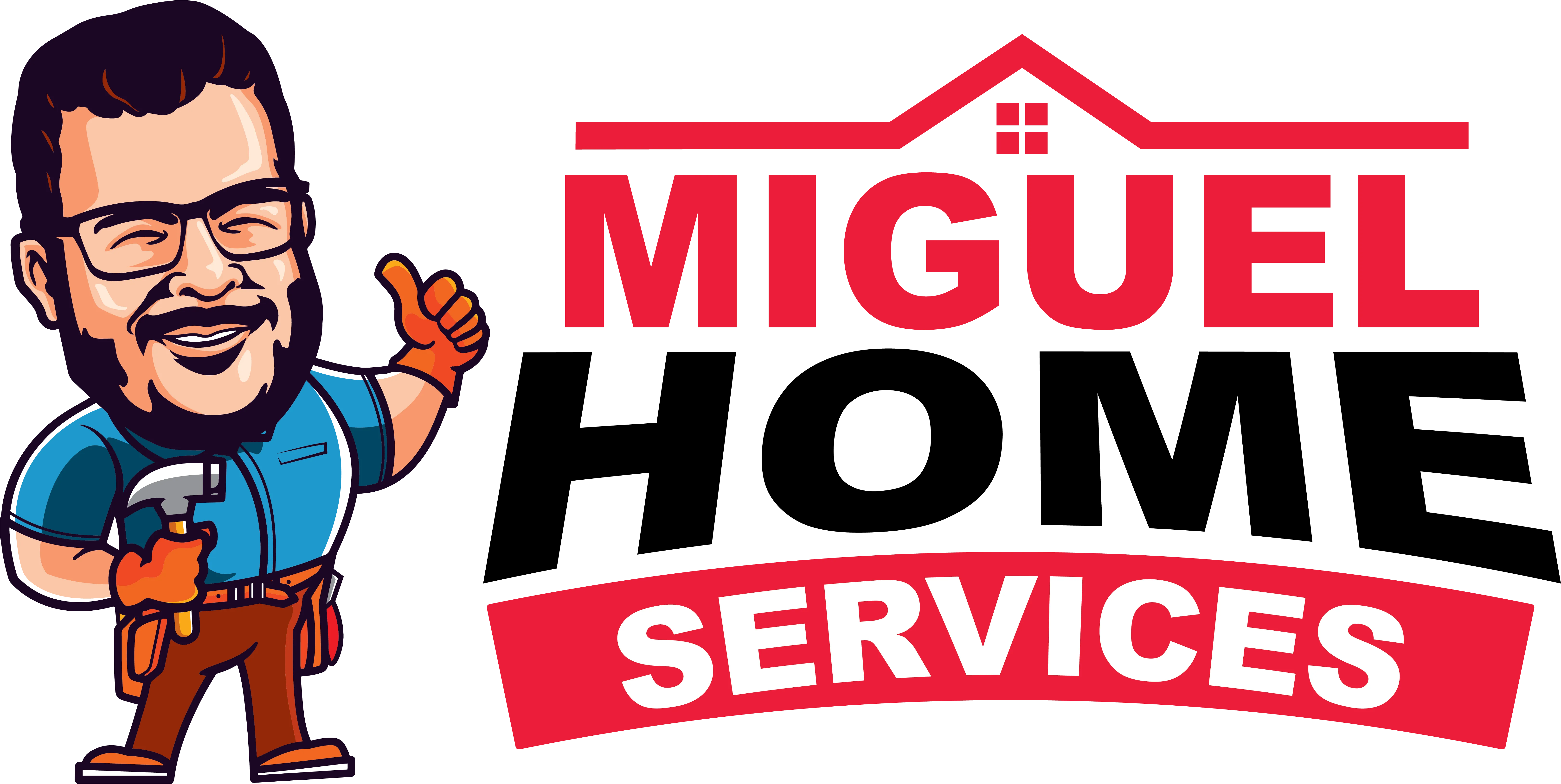 Miguel Home Services logo