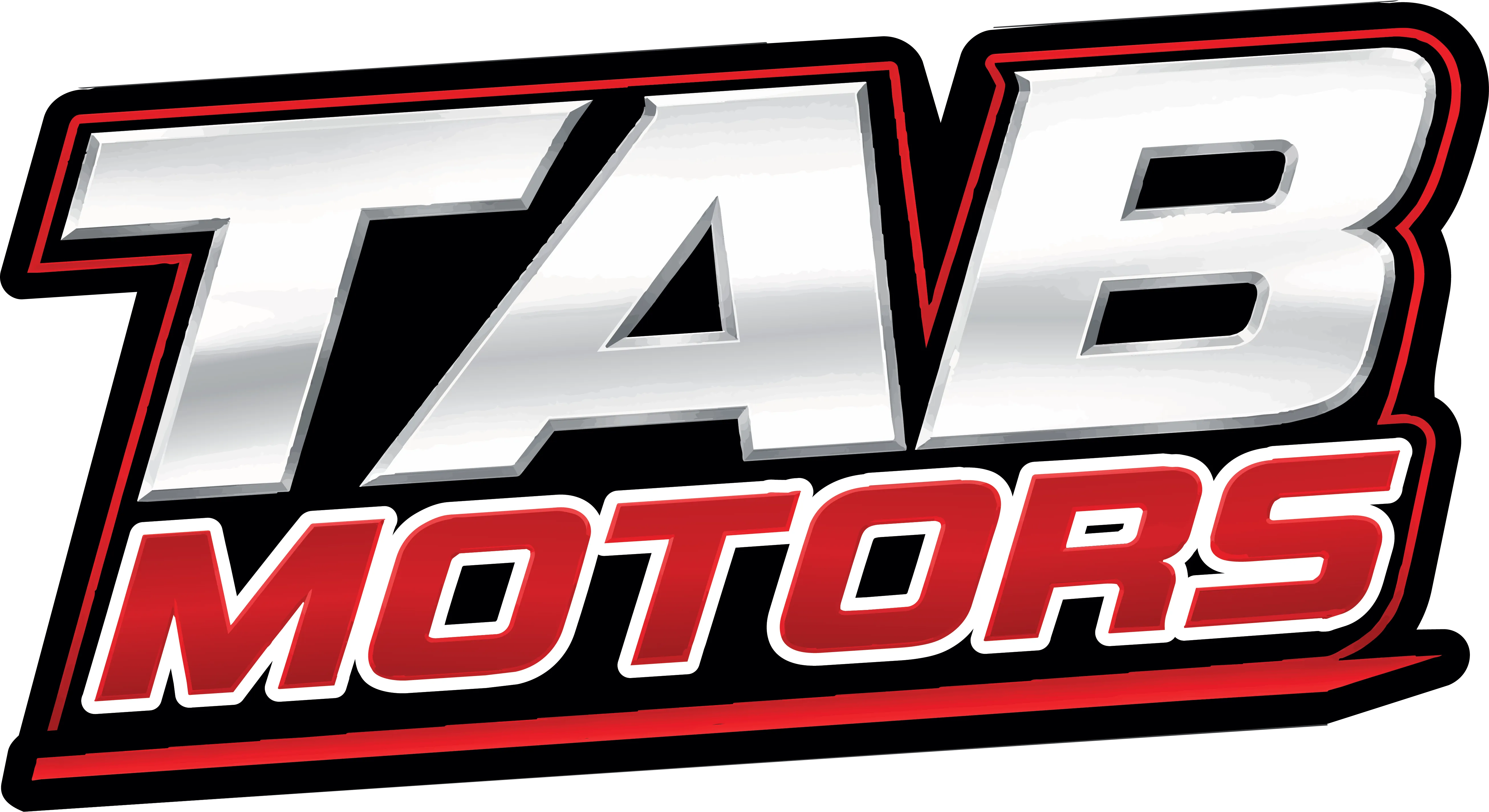 TAB Motors logo