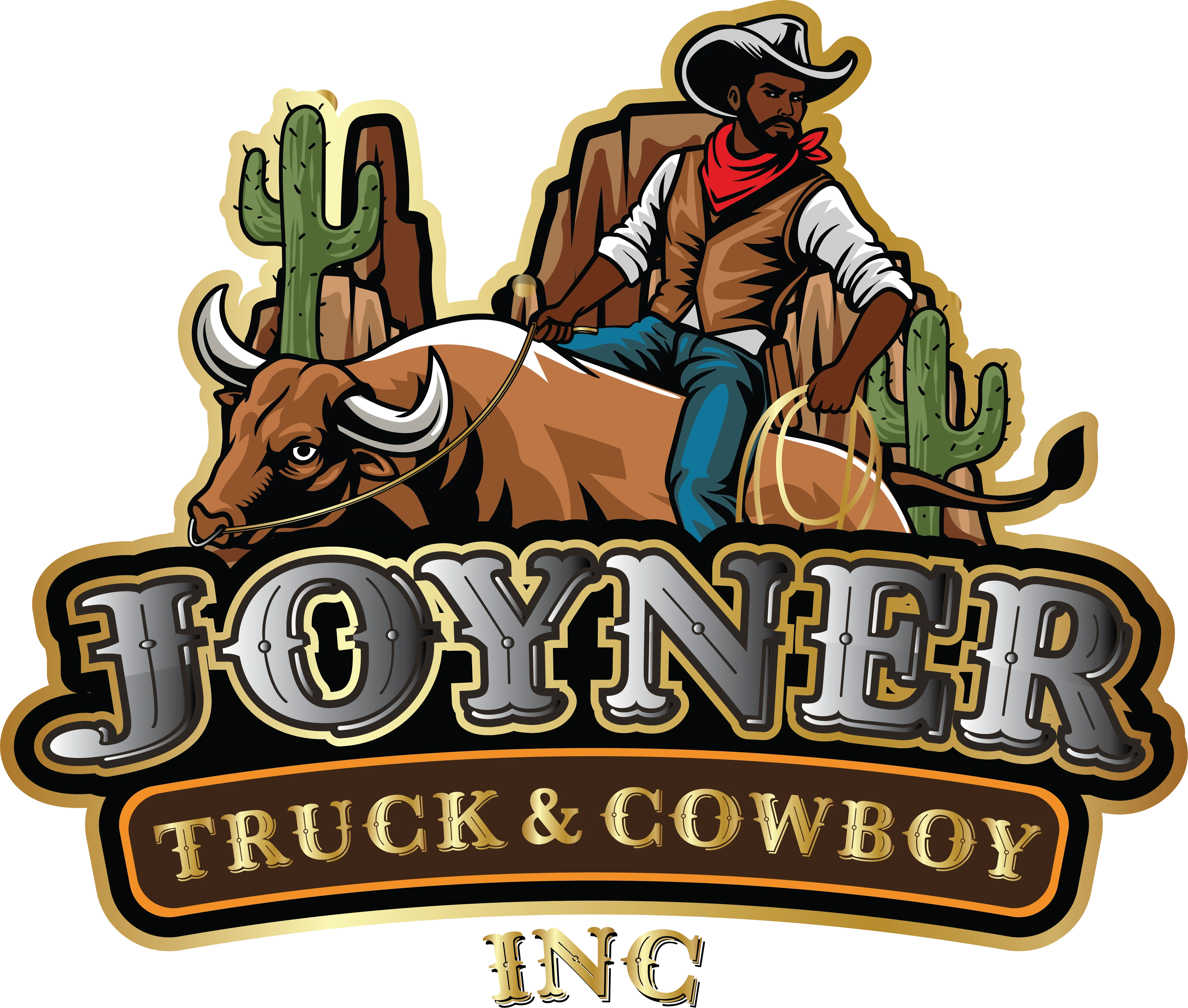 Joyner Truck & Cowboy Inc logo